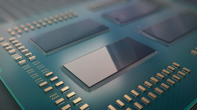 AMD-Server-CPU: Epyc 2 mit 64 Kernen, 256 MByte L3-Cache und PCIe 4.0