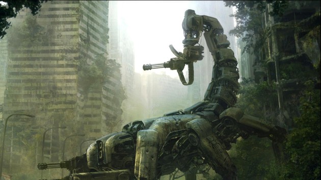 Humble Jumbo Bundle 10: Grey Goo und Wasteland 2 für 8,60 Euro