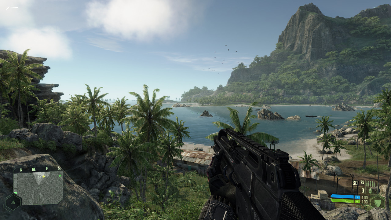 But Can It Run Crysis Video Games Level1techs Forums