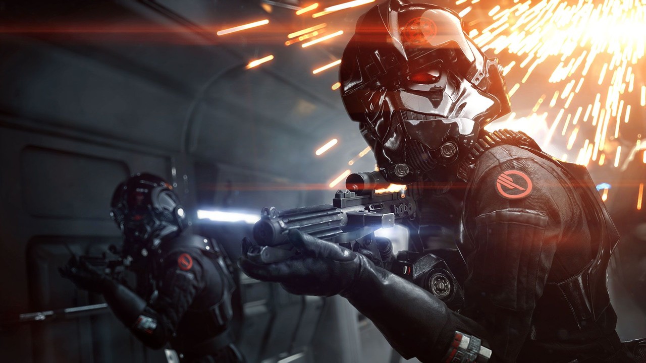 Star Wars: Battlefront 2: EA schwächt Auswirkungen der Beuteboxen ab