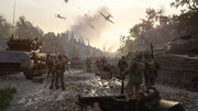 Call of Duty: WWII: Technisch nicht mehr auf der Höhe der Zeit