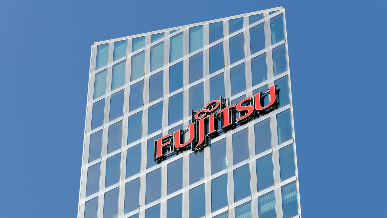 PC-Markt: Lenovo übernimmt Mehrheit an Fujitsus PC-Geschäft