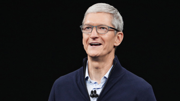 Quartalszahlen: Apple steigert Umsatz und Gewinn deutlich