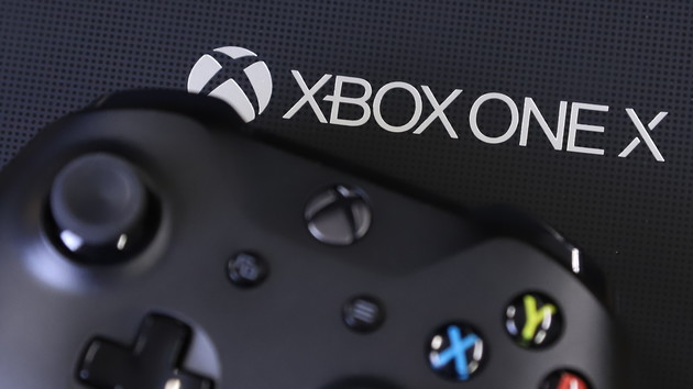 Wochenrückblick: UHD-Xbox-Konsole vor Pascal-Ti-Lückenfüller