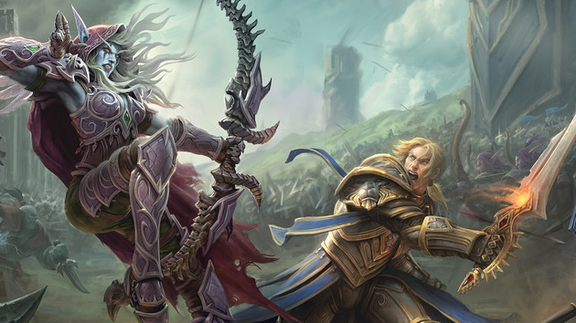Blizzcon 2017: Erweiterung und Classic-Mode für World of Warcraft