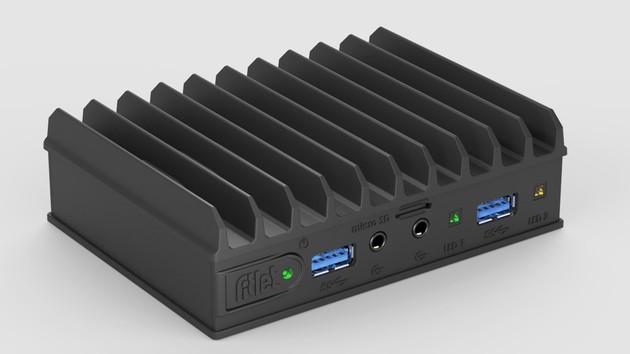 Compulab Fitlet2: Modularer Mini-PC mit Apollo Lake ab 153 US-Dollar