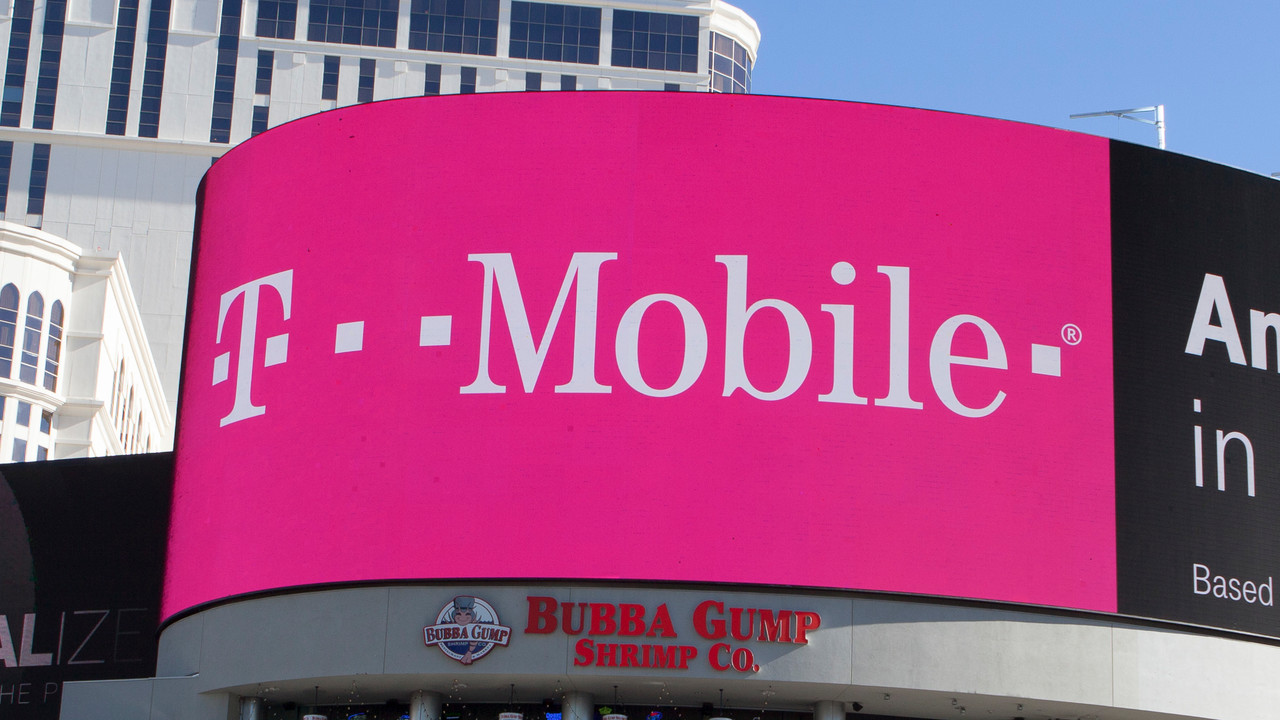 Deutsche Telekom: Fusion von T-Mobile US und Sprint ist gescheitert