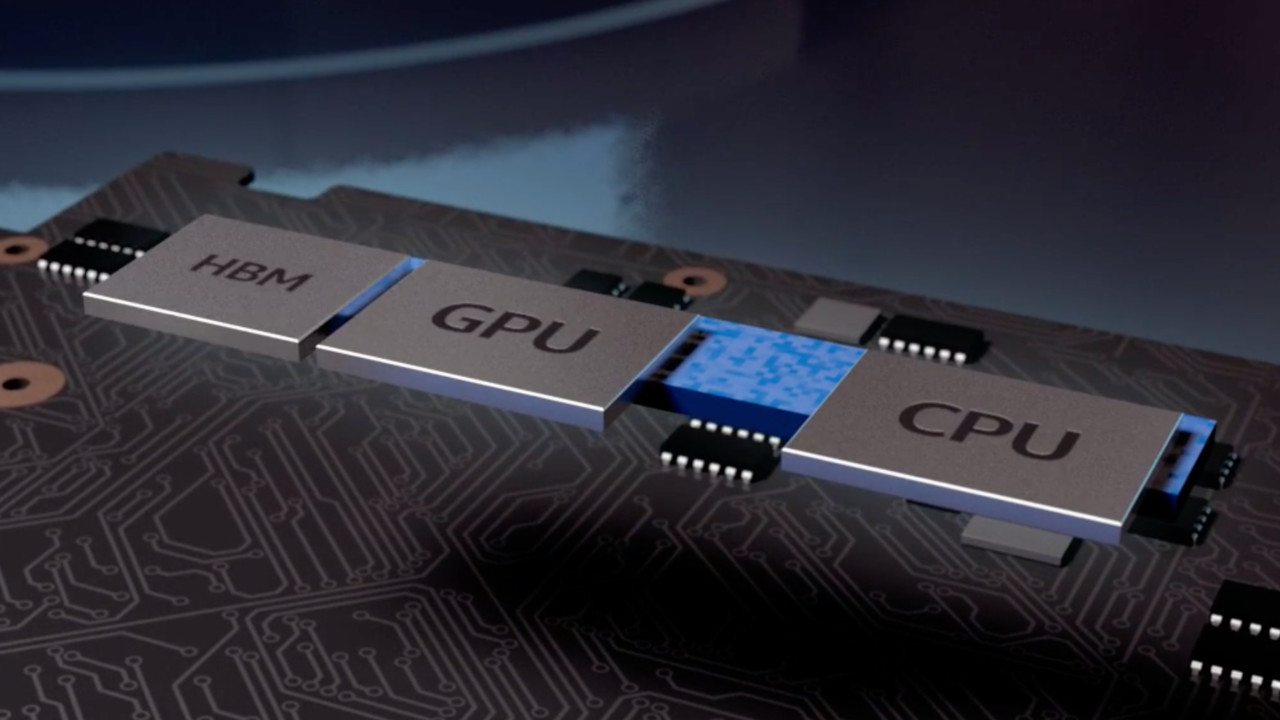 H-Serie für Notebooks: Mobile Intel-Core-CPUs ab 2018 auch mit GPU von AMD