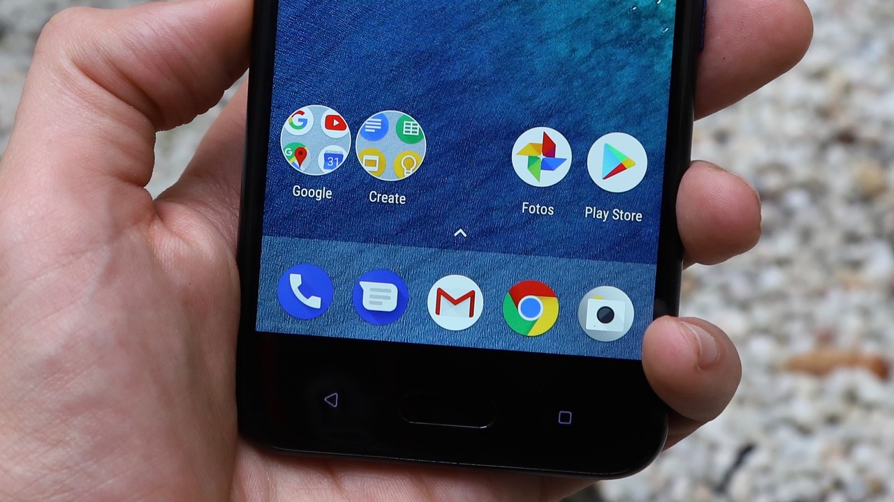 Widersprüchliche Angaben: Google bestätigt zwei Jahre Updates für Android One