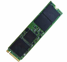 Lite-On CA3 mit Marvell Eldora und Toshiba BiCS3