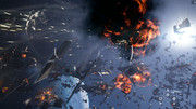 Star Wars Battlefront 2: Erste Benchmarks zur wunderschönen Grafik