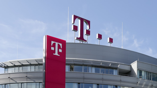 Quartalszahlen: Deutsche Telekom profitiert vom Vectoring-Ausbau