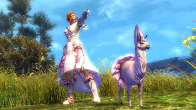 Guild Wars 2: ArenaNET forciert Verkauf von Beuteboxen
