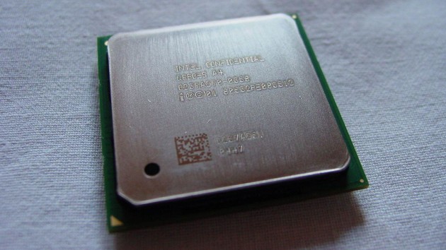 Im Test vor 15 Jahren: Als Hyper-Threading aus einem Kern mehr machte