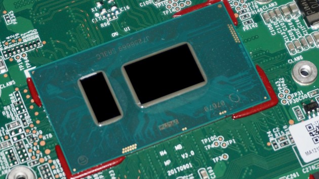 CPU-Turbo & -Throttling: Undervolting mit XTU für mehr Leistung im Notebook
