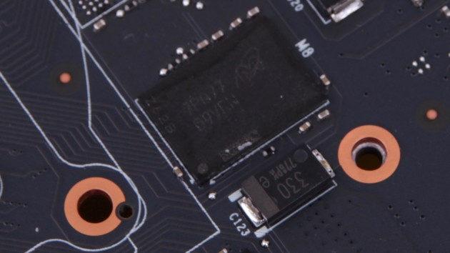 Grafikspeicher: Auch Samsung wird GDDR6 mit 16 Gbit/s zur CES 2018 zeigen