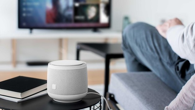 Telekom Smart Speaker: Smart-Lautsprecher mit Servern in Deutschland