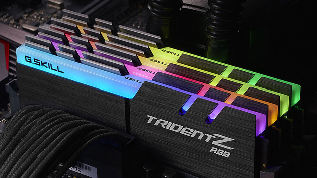 Arbeitsspeicher: DRAM-Chips werden im 4. Quartal noch teurer