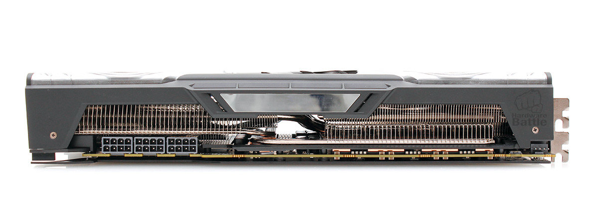 Sapphire Radeon RX Vega 64 Nitro