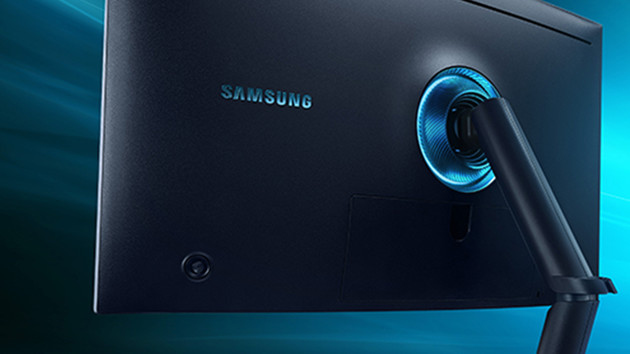 Samsung CHG70: Firmware-Update erweitert Frequenzbereich für FreeSync