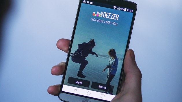 Musikstreaming: Deezer mit neuer Desktop-App und verlustfreiem Klang