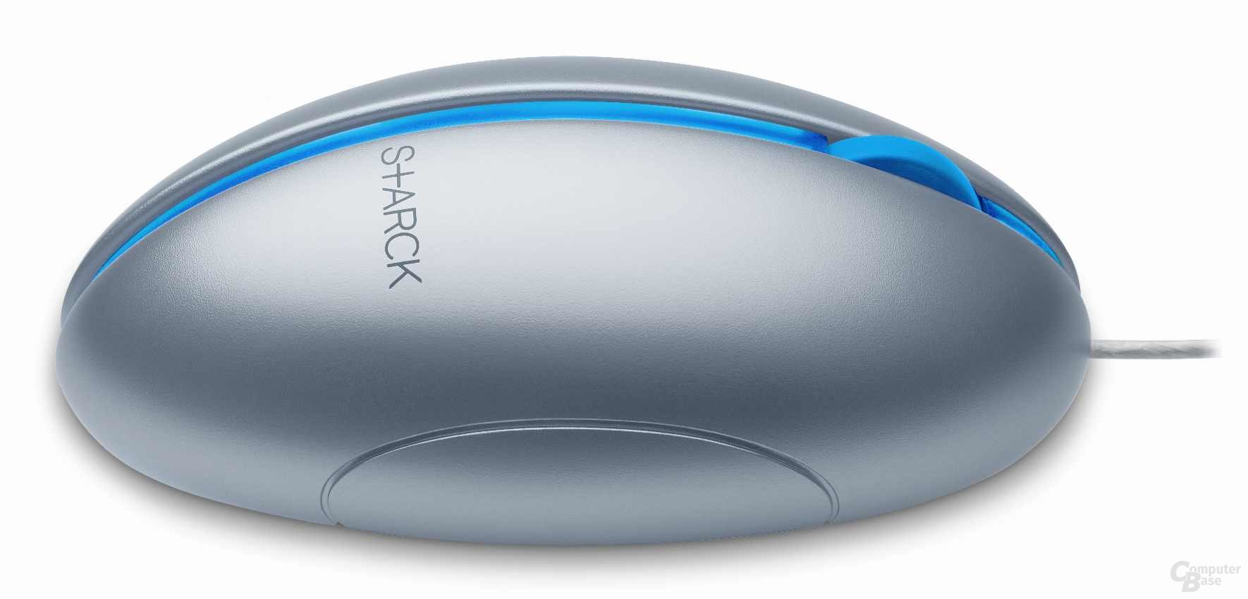 Microsoft Optical Mouse