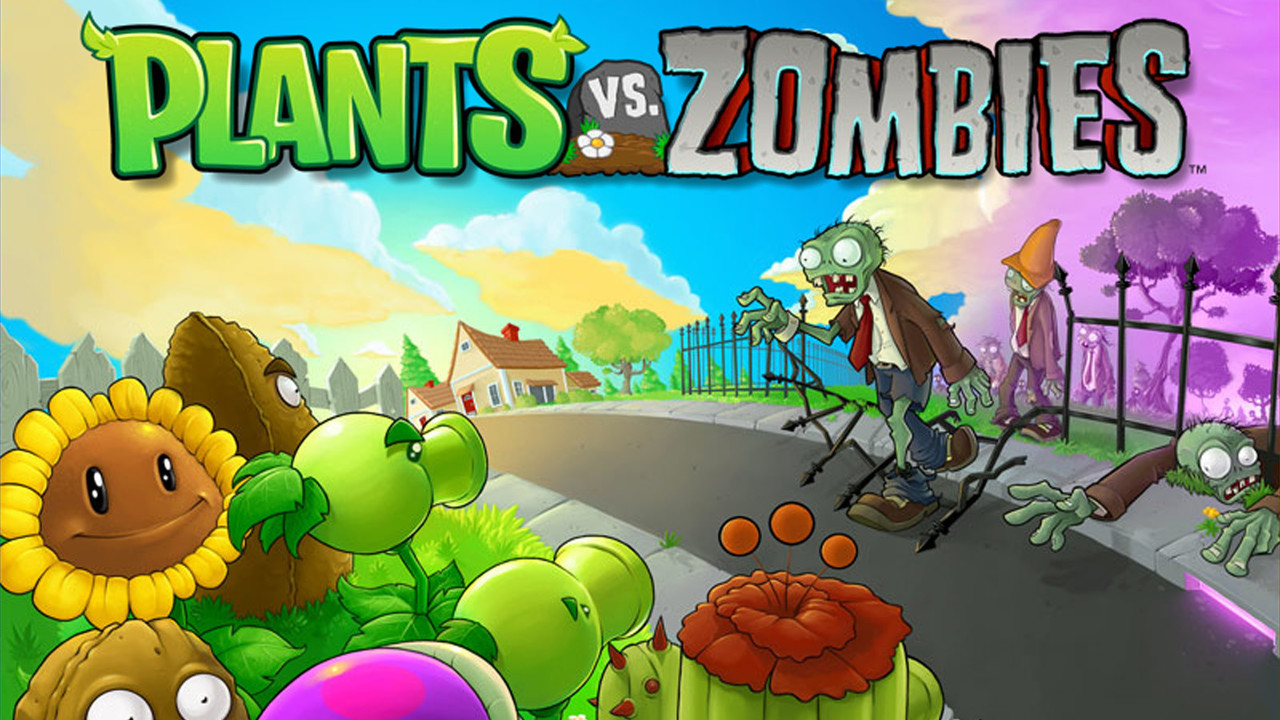 Aktion: EA verschenkt Plants vs. Zombies in der GOTY-Edition