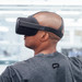 Cloud VR: 5G streamt Spiele in 6K auf das VR-Headset