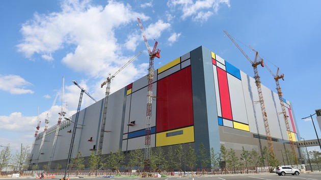 Halbleiter-Fabriken: Samsung investiert mehr als Intel und TSMC zusammen
