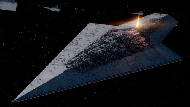 AMD Crimson 17.11.2: Grafiktreiber für Star Wars Battlefront 2 zum Download