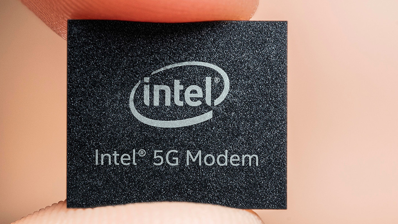5G-iPhone: Intel soll Apple-SoC mit eigenem Modem fertigen