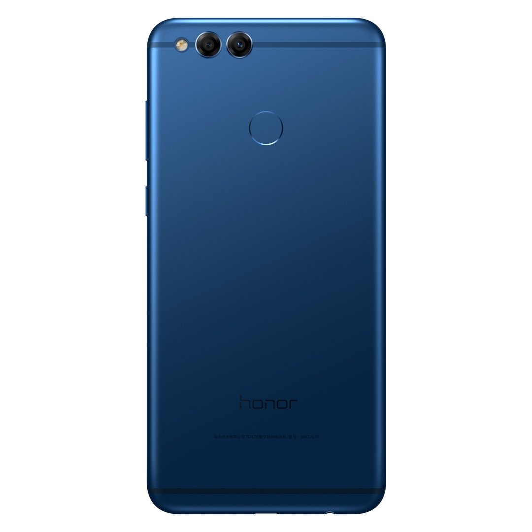 Honor 7X (Sapphire Blue)