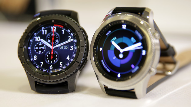 Samsung Gear S3: Value Pack Update bringt Tizen 3.0 und neue Features