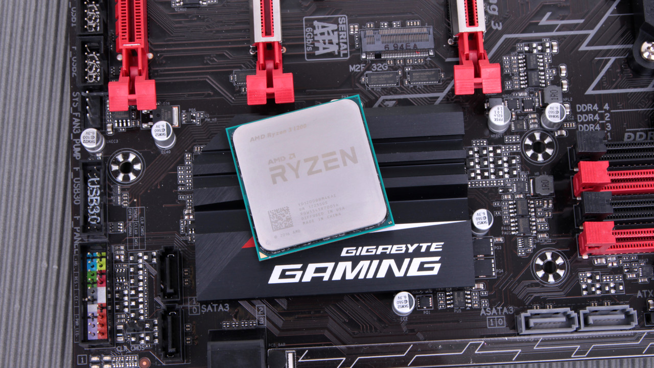 AMD: Ryzen 7, 5, 3 und Threadripper aktuell im Preis gesenkt
