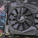 Radeon RX Vega 56 & 64 Strix: Asus' Custom Design nur noch „im Laufe des Jahres 2017“