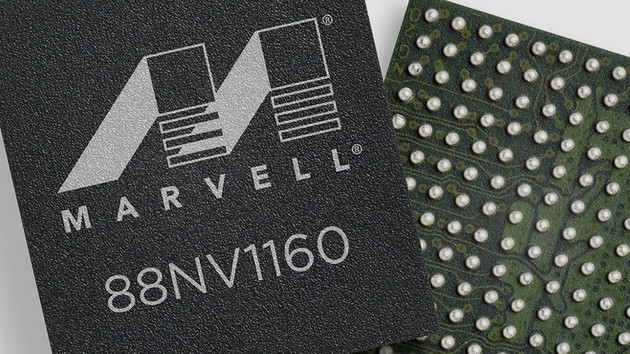 Übernahme: Marvell kauft Cavium für 6 Milliarden US-Dollar