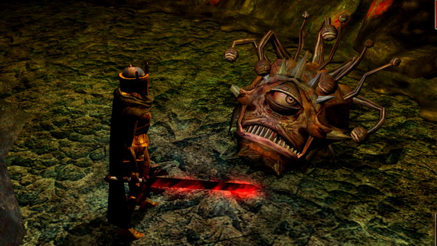 New Community Content! The Neverwinter Vault