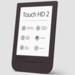 PocketBook Touch HD 2: Premium-Reader nun auch mit Blaulichtfilter