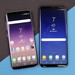 Samsung: Galaxy S9 soll schon im Januar als kleines Update kommen