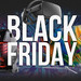 Black Friday & King Deals: Rabatte auch bei Alternate und Caseking