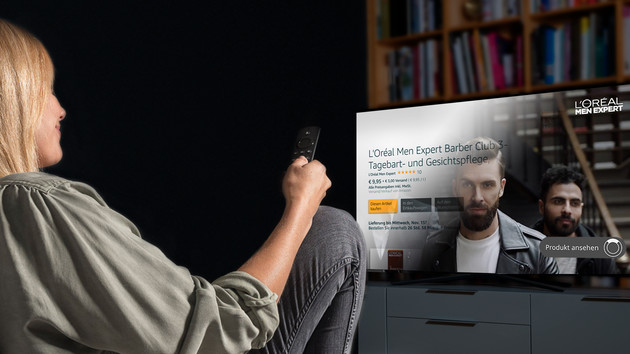 Waipu.tv: Produkte aus der TV-Werbung direkt bei Amazon kaufen