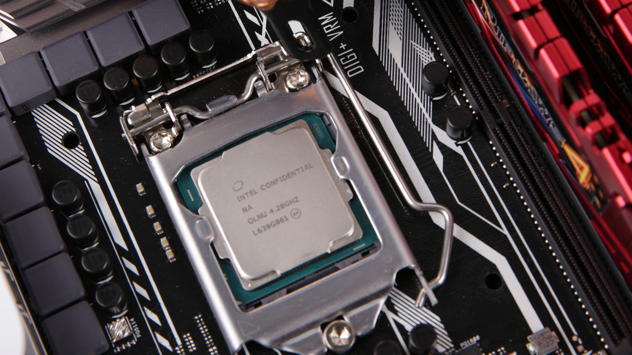 Intel: Tool zum Testen auf ME-Lücke in Core i und Xeon verfügbar