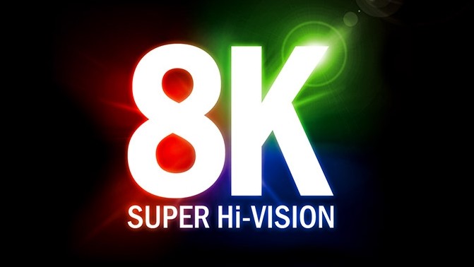 8K-Fernsehen in Japan: NHK zu den Anforderungen und Problemen bei 4 × 4K