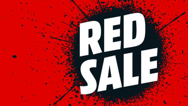 Wochenrückblick: Electronic Arts und Black Friday packen fest zu
