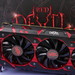 Radeon RX Vega 64 Red Devil im Test: PowerColors Kühler bringt Vega zum Schweigen