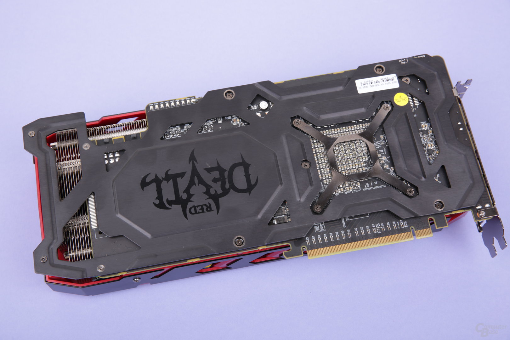 PowerColor Radeon RX Vega 64 Red Devil im Test