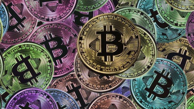 Kryptowährung: Bitcoin knackt erstmals die 10.000 US-Dollar