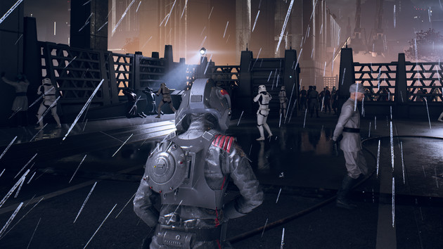 Star Wars Battlefront 2: Mikrotransaktionen werden zurückkommen