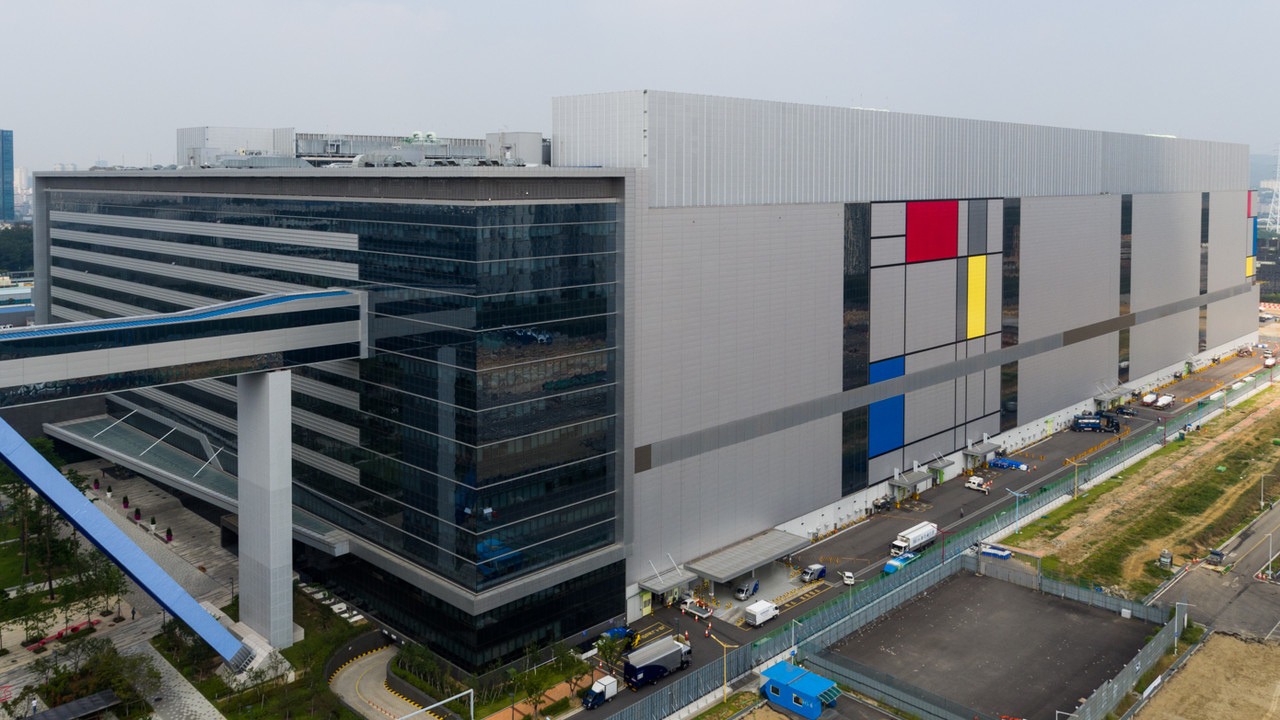 Samsung Foundry: Produktionsstart der zweiten Generation 10-nm-Chips