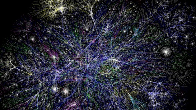 Statistisches Bundesamt: 87 Prozent der Bevölkerung nutzen das Internet
